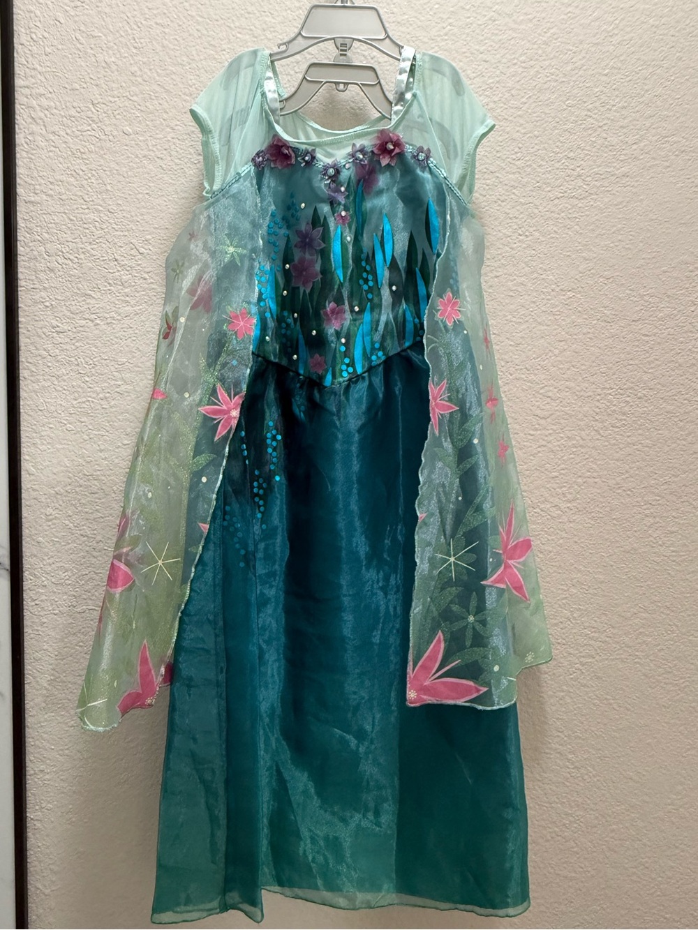 Disney Frozen Dress